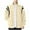 Mens Jackets & Coats Beige, variant on Mens Baseball Jackets with Pockets Long Sleeve Zip-Up Coats Boys Casual Color Block Stand Collared Comfort Athletic Workout Outerwear Jacket