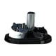 thumbnail image 2 of Comedero y bebedero automático para mascotas | Diseño de doble cuenco para perros y gatos | Acero inoxidable y plástico | Sistema inteligente de recarga de agua | Fácil de limpiar, 2 of 6