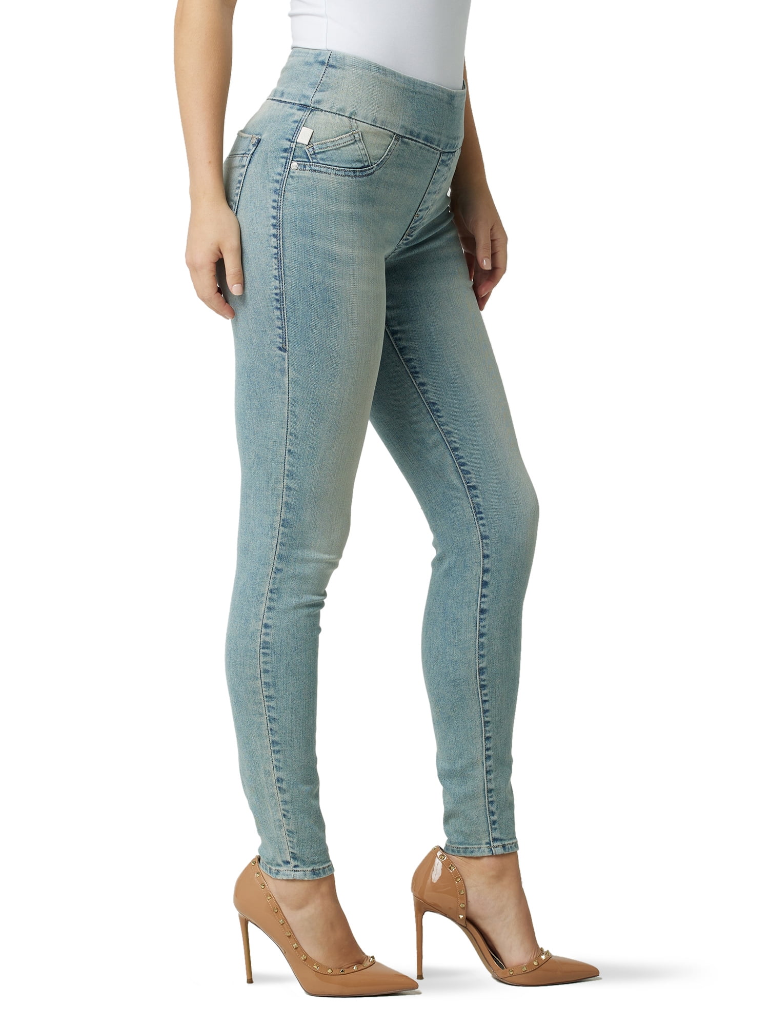 Rock & Republic Women's Denim Rx Fever Pull On Jegging