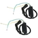 thumbnail image 2 of 2-Pack for 12V Ignition Coil CB350 CL350 SL350 CL450 CB450 CB500 CL500, 2 of 5