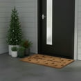 thumbnail image 4 of Calloway Mills 109111729 Merry Tree Farm Doormat 17" x 29", 4 of 7