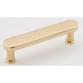 thumbnail image 4 of Alno A717-4-PC Moderne 4" Pull Polished Chrome, 4 of 5
