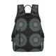 thumbnail image 1 of Disketp Mandala Mochila Ligera e Impermeable, Mochila de Día Resistente para Viajes, Senderismo y Uso Diario para Hombre y Mujer, 1 of 7