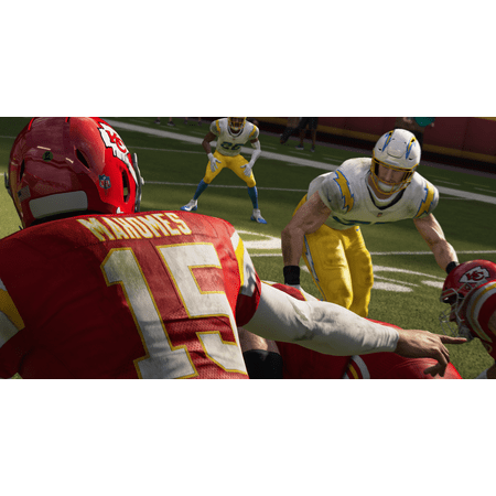 Madden NFL 21 Deluxe Edition - Xbox One, Xbox Series S, Xbox Series X