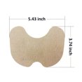 thumbnail image 4 of Pegatinas de calentamiento de la articulación de la rodilla sweethay 12 piezas, 4 of 6