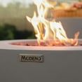thumbnail image 5 of Modeno OFG152-NG WATERFORD FIRE TABLE - Natural Gas, 5 of 6
