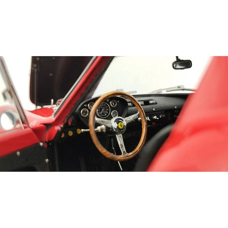 Ferrari 250 GTO #22 