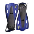 thumbnail image 2 of Aleta Cressi Mex Adulto Azul Talla L/Xl 27/30 Mx, 2 of 2