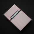 thumbnail image 3 of Accesorio de Soporte de Caja de Tamaño Regular Impermeable para 20 Estuches - Rosa SM SunniMix caja de cigarrillos, 3 of 8