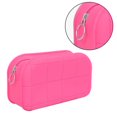 thumbnail image 4 of EQB, Cosmetic Bag, Silicone Pouch, 1 Pc, 4 of 6