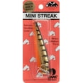 thumbnail image 2 of Wolverine Tackle Mini Silver Streak Spoon Fishing Lure, Greasy Chicken, 3/8 oz., 2 of 4
