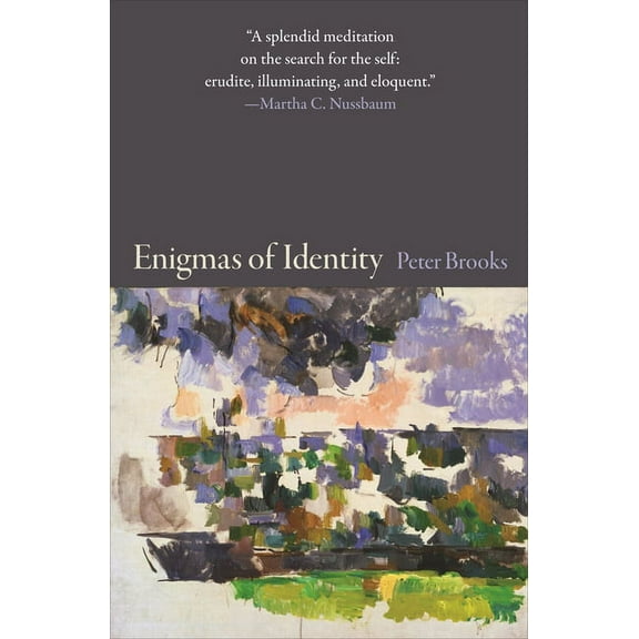 Enigmas of Identity, (Paperback)