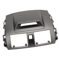 thumbnail image 4 of AC Outlet Air Vent Panel Stylish Strong Protection Rugged Center Dashboard Air Conditioning Cover For Corolla, 4 of 11