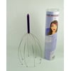 Purple Head Massager Stress Release Muscle Tension Neck Scalp