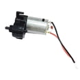 thumbnail image 3 of Bunblic RC Car Motor RC Car Part Lightweight Compact Replacement Part High Performance Upgrade Professional Accessory for 1/18 Cable Length 7.5 cm, 3 of 8