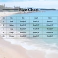 thumbnail image 2 of TKLPEHG Blouses for Women Dressy Casual Crew Neck Short Top Fashion Loose Fall Tops Long Sleeve T Shirt Solid Color Comfy Lightweight Pullover (White,S), 2 of 5