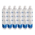 thumbnail image 2 of Distilled Water for CPAP Humidifiers by Snugell , 24 Bottle Pack 12oz H20 , Travel Friendly , 12oz H2O , Made in USA ,, 2 of 3