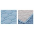 thumbnail image 3 of Pet Sleep Mat Multi-purpose Cool Dog Sleep Mat Pet Sleep Pad Cat Sleep Mat for Hot Summer, 3 of 8