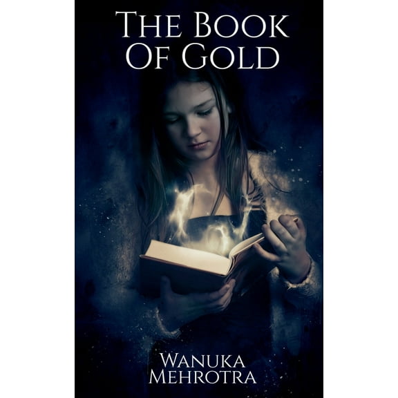 The Book Of Gold, (Paperback)