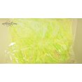 thumbnail image 1 of rackcrafts.com Metallic Shred Angel Hair Iridescent Stuffing (Apple Green), 1 of 3