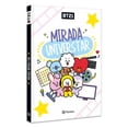 thumbnail image 3 of Bt21 Mirada Universtar Planeta Libro de bolsillo 1ra edicion, 3 of 3
