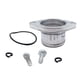 thumbnail image 5 of Adaptador de Brida de del compresor 2Set para SR20DET S13 S14 S15 Sharpla Brida de entrada del compresor turbo, 5 of 8