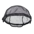 thumbnail image 1 of Gorras de pelucas de encaje completo Yinane transpirables con correas XL, 1 of 6