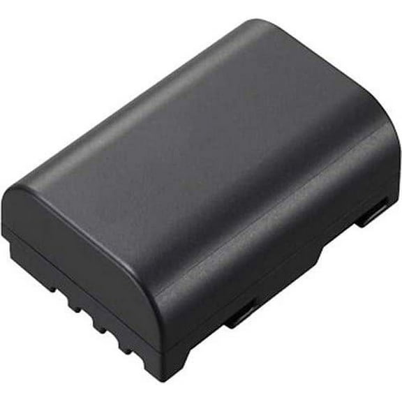 High Capacity 'Intelligent' Lithium-Ion Battery for Panasonic Lumix DMC-GH4
