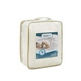 thumbnail image 4 of Beautyrest Soft Microfleece Electric Heated Blanket King Blue, 4 of 5