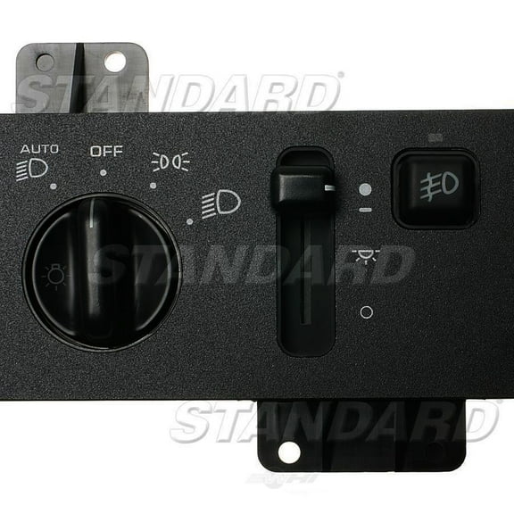 Standard Motor Products Headlight Switch Fits select: 1994-1998 JEEP GRAND CHEROKEE