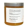 thumbnail image 3 of Organic Pumpkin Shea Sugar Body Scrub, 3 of 8