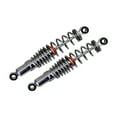 thumbnail image 3 of Colaxi 2 Pieces Generic Rear Shock Absorber Directly Replace Repair Part Accessory Shockproof, for Scooters Spring Rear Shock Damper Holes Distance 310mm, 3 of 8