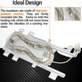 thumbnail image 4 of Universals Metal Heating Element Replacement 8544771 Energy Saving Dryer Component for w10836011 wp8544771vp Enduring, 4 of 8
