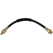 Dorman H64840 Brake Hydraulic Hose for Specific Ford / Mercury Models Fits select: 1967-1968 FORD GALAXIE, 1972 FORD LTD