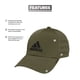 thumbnail image 2 of Gorra adidas Gameday Structured Stretch Fit Focus Olive L/XL, 2 of 7