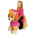 thumbnail image 1 of PAW Patrol Skye 6V Plush Ride-on, 1 of 8
