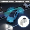 thumbnail image 1 of maskred Parking Sensor PDC Parking Sensor System Sensor For Car Car Parking Sensor High Parking Sensor 1Set, 1 of 6