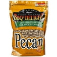 thumbnail image 3 of BBQr's Delight Cast Iron Smoker for Grills with 1lb Bag of Pecan Blend Pellets, 3 of 3