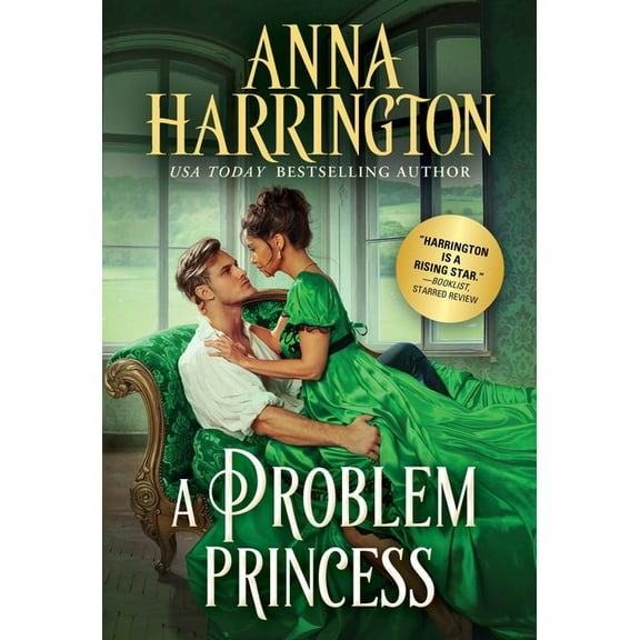 Lords of the Armory A Problem Princess, Book 6, (Paperback)