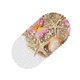 thumbnail image 3 of Inteprter 1pc 35*70cm playa Shell estrella de mar alfombra antideslizante felpudos PVC felpudos al aire libre cocina baño sala de estar alfombra Juegos de accesorios de baño 5# Inteprter HA000347-05B, 3 of 6