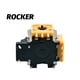 thumbnail image 3 of Moyic Joy Stick Metal controlador de resistencia a la corrosión Rocker High Fit Joysticks analógicos reparación accesorios piezas consolas Videojuegos y accesorios, 3 of 6