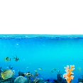 thumbnail image 3 of 1 Pack Glowing Effect Coral，Coral Plant Ornaments, Aquarium Coral Decor for Fish                   Aquarium Decoration Aquarium Coral Decor, 3 of 8