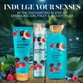 thumbnail image 6 of Bodycology Long-Lasting Fragrance Body Mist, Moonlight Berries, 8 fl oz, 6 of 8