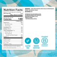 thumbnail image 6 of Simply Protein Tortilla Style Protein Chips, Sea Salt, 7g Protein, Gluten Free, 3-Pack, 6 of 6