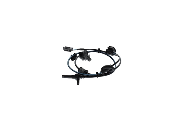 ABS Wheel Speed Sensor