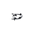 thumbnail image 4 of ABS Wheel Speed Sensor, 4 of 5