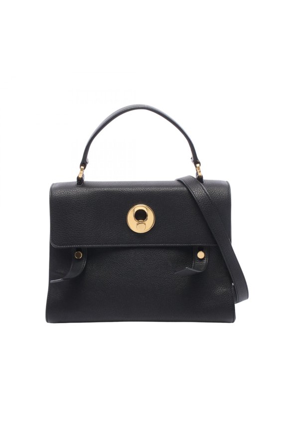 Pre-Owned Yves Saint Laurent Saint Laurent Paris Muse Two 2-Way Handbag, Leather, Women's,...