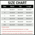 thumbnail image 3 of TOWED22 Men's Jogger Sweatpants Workout Lounge Casual Jogger Fleece Sweat Pants with Pockets(Wine,XL), 3 of 4