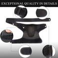 thumbnail image 5 of EcoNesxp Rotator Cuff Support and Shoulder Pain Relief Large C, 5 of 5