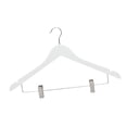 thumbnail image 2 of 2 Perchas Para Ropa Con Clips, Perchas Ligeras Para Armario, Toallas, Bufandas, , Color, 2 of 8